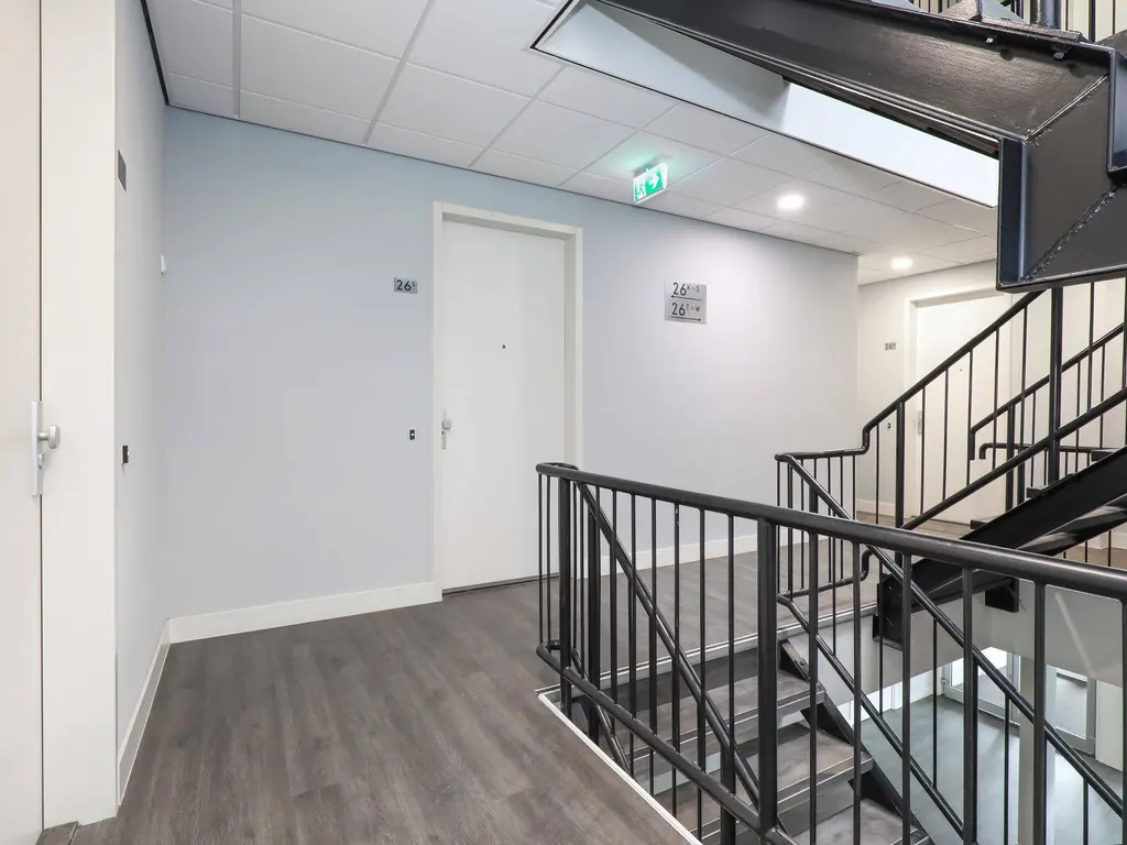 Speelkamp 26s, LEUSDEN