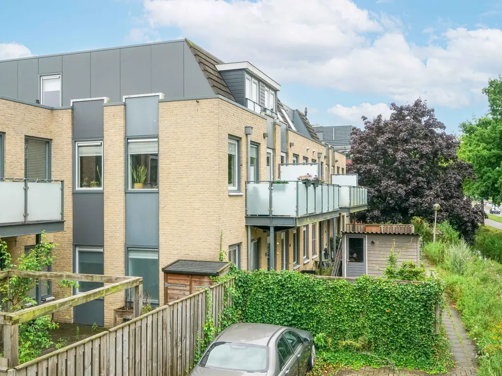 Speelkamp 26s, LEUSDEN
