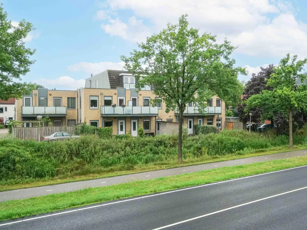 Speelkamp 26s, LEUSDEN
