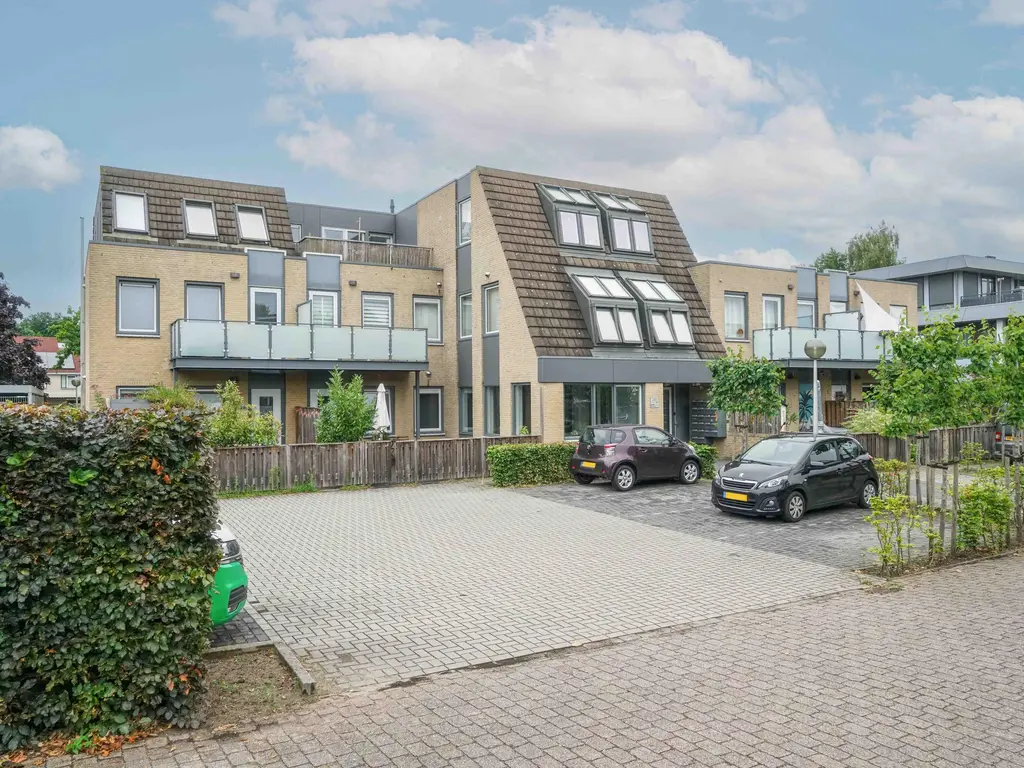 Speelkamp 26s, LEUSDEN