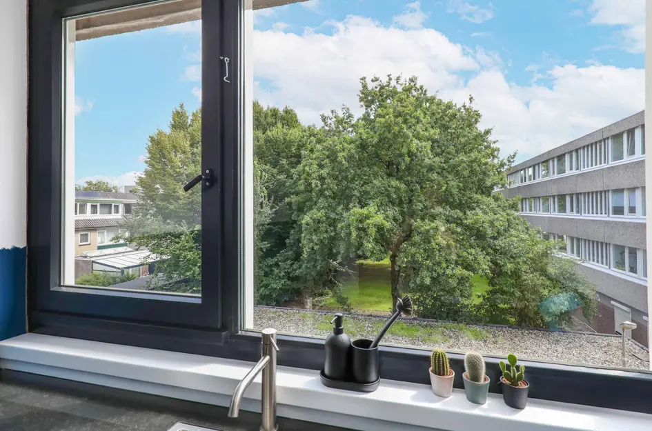 Ganzenstraat 23