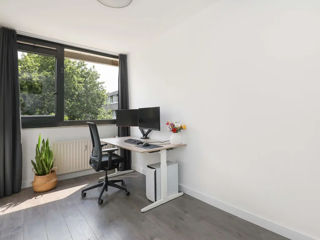 Ganzenstraat 23, AMERSFOORT