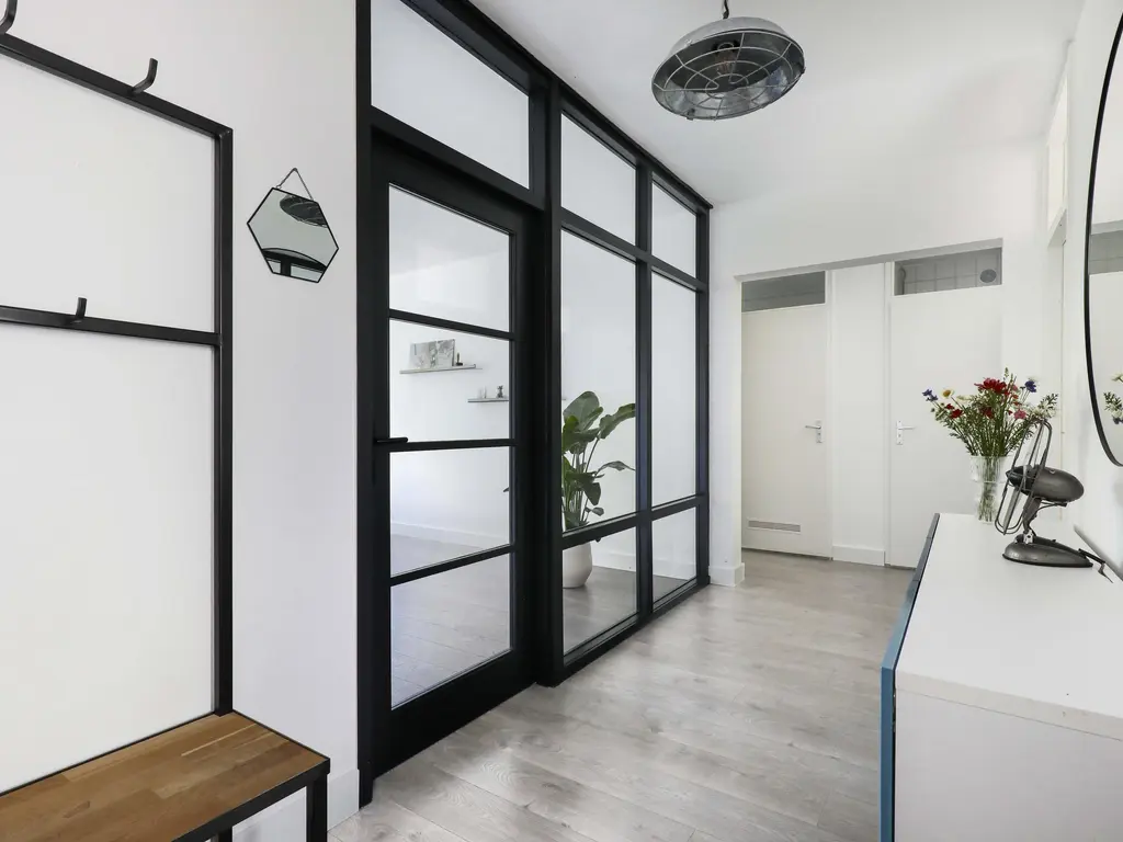 Ganzenstraat 23, AMERSFOORT