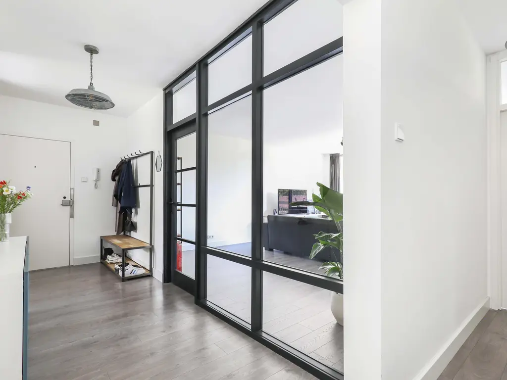 Ganzenstraat 23, AMERSFOORT