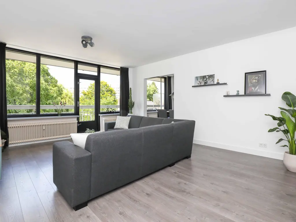 Ganzenstraat 23, AMERSFOORT