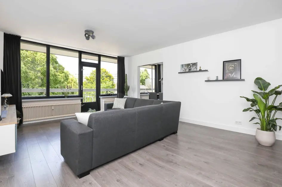 Ganzenstraat 23