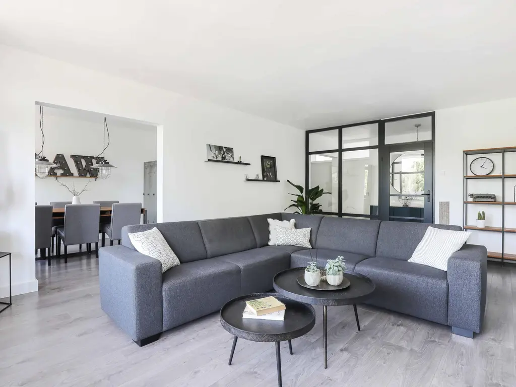 Ganzenstraat 23, AMERSFOORT