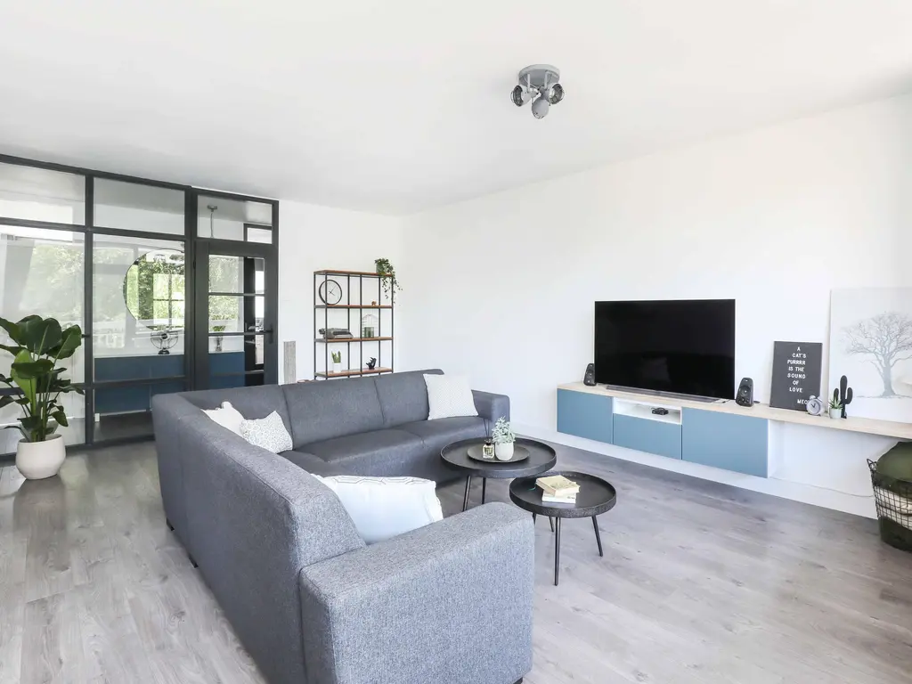 Ganzenstraat 23, AMERSFOORT
