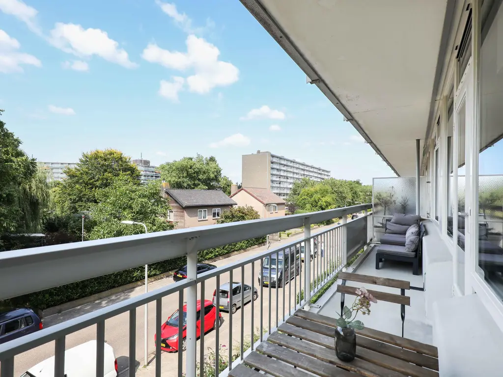 Ganzenstraat 23, AMERSFOORT