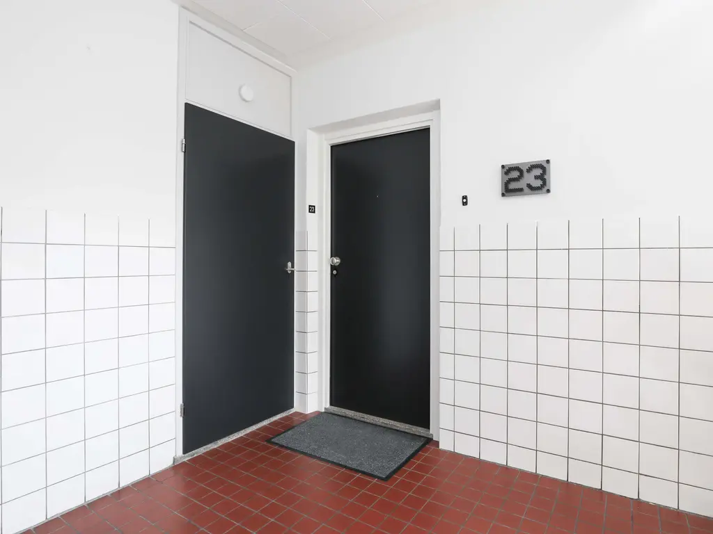 Ganzenstraat 23, AMERSFOORT