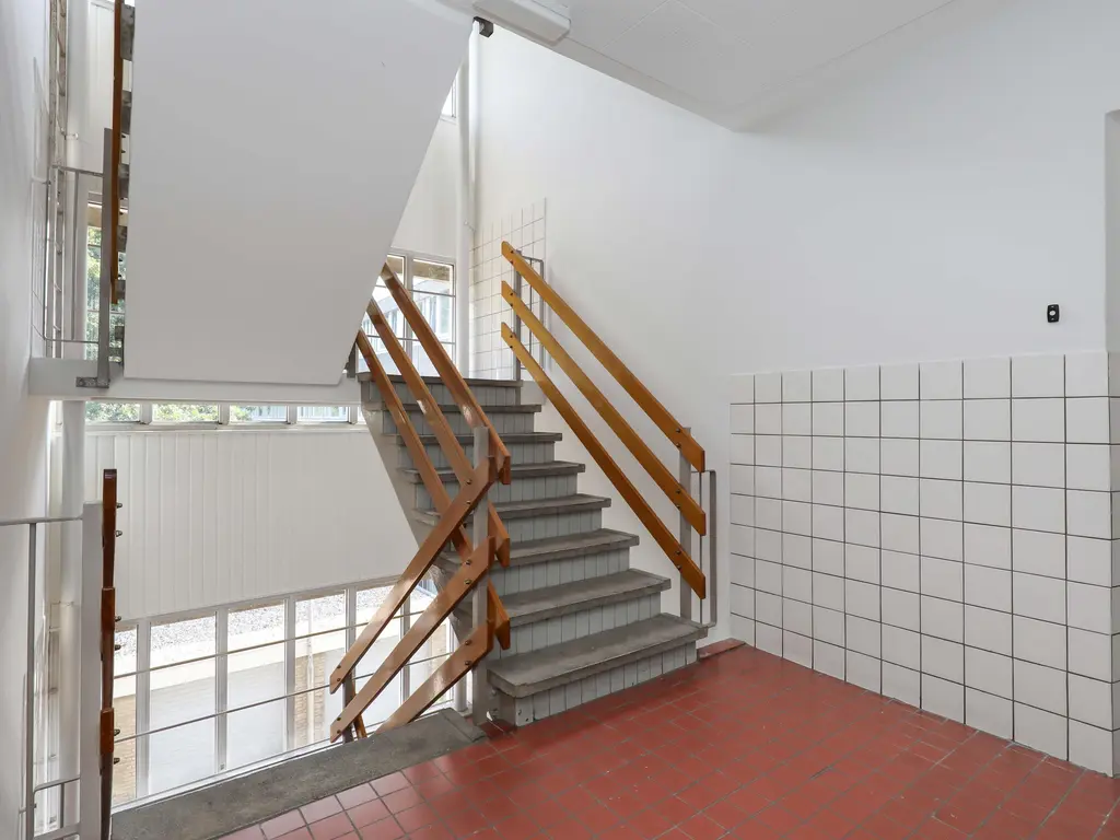 Ganzenstraat 23, AMERSFOORT