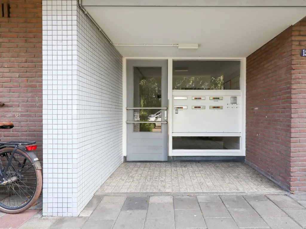 Ganzenstraat 23, AMERSFOORT