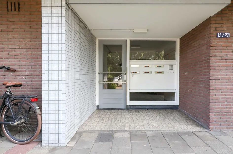 Ganzenstraat 23