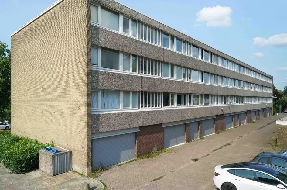 Ganzenstraat 23