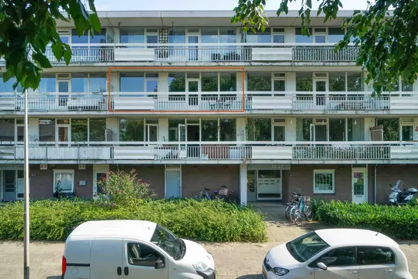 Ganzenstraat 23