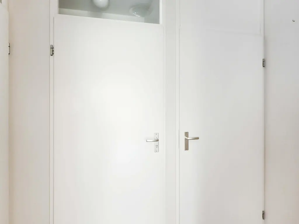 Wittert van Hooglandlaan 18, HOOGLAND