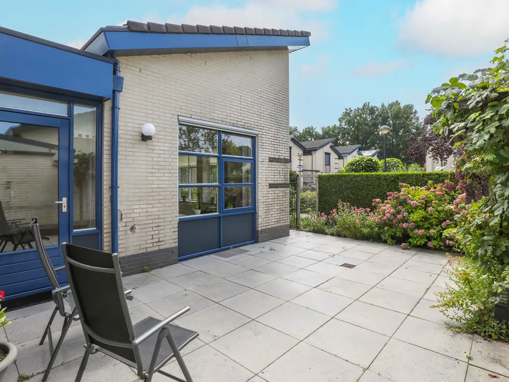 Wittert van Hooglandlaan 18, HOOGLAND