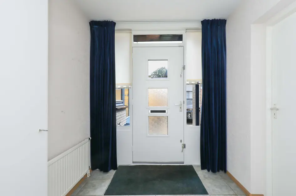 Wittert van Hooglandlaan 18