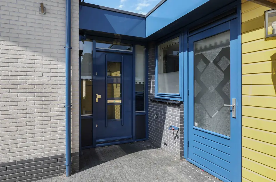 Wittert van Hooglandlaan 18