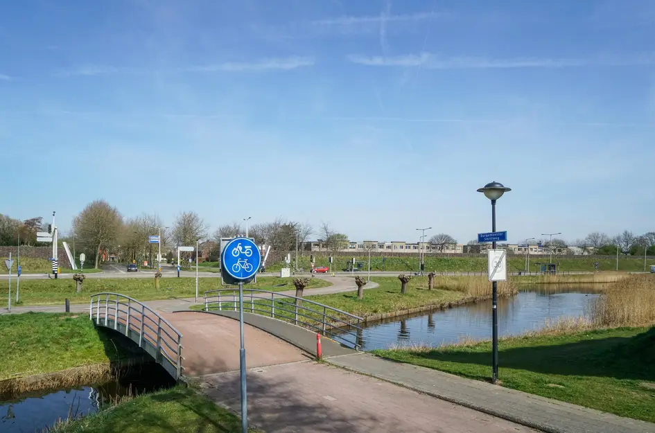 Wittert van Hooglandlaan 18