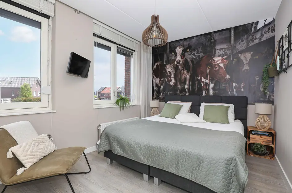 Huurdemanskamp 27
