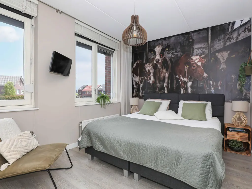 Huurdemanskamp 27, BUNSCHOTEN-SPAKENBURG