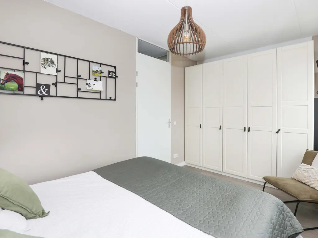 Huurdemanskamp 27, BUNSCHOTEN-SPAKENBURG