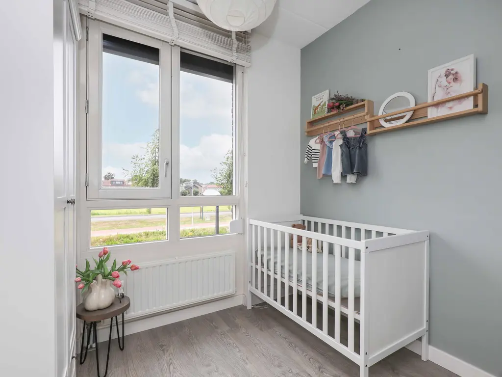 Huurdemanskamp 27, BUNSCHOTEN-SPAKENBURG