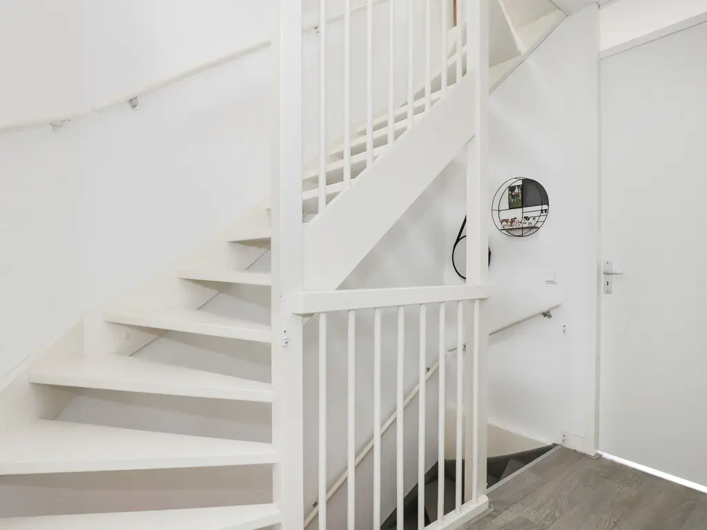 Huurdemanskamp 27, BUNSCHOTEN-SPAKENBURG