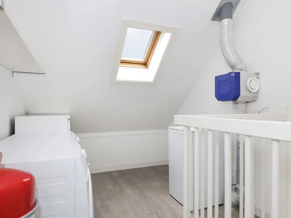 Huurdemanskamp 27, BUNSCHOTEN-SPAKENBURG