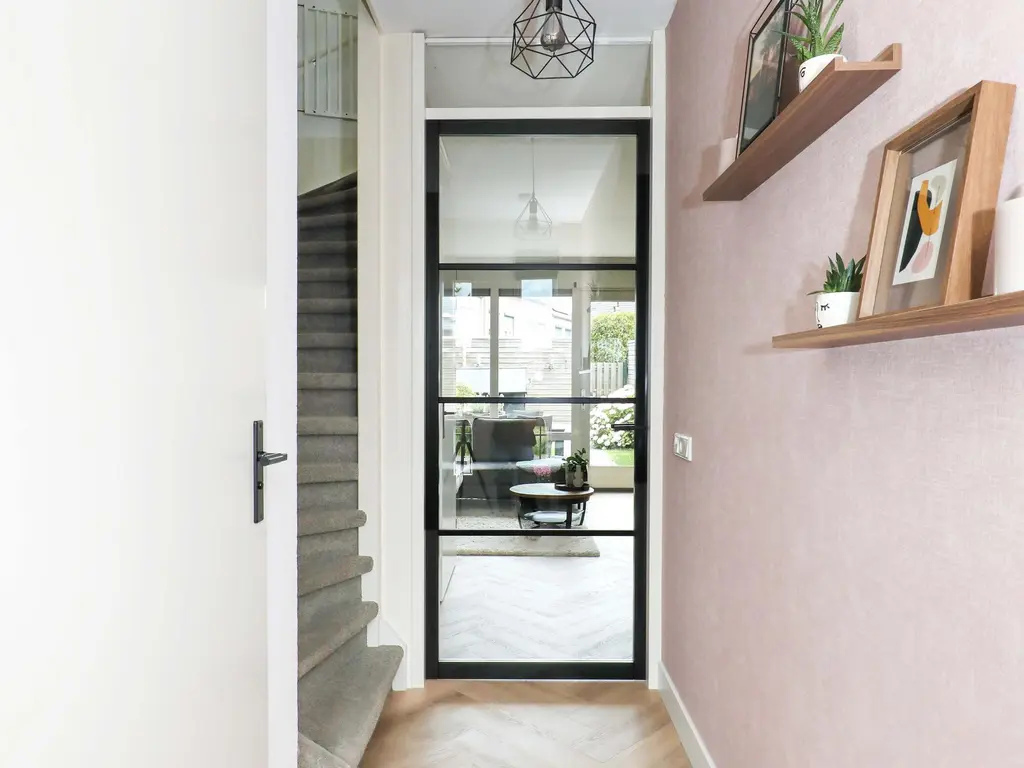 Huurdemanskamp 27, BUNSCHOTEN-SPAKENBURG