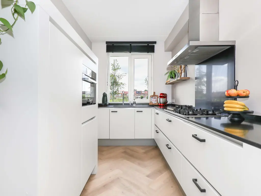 Huurdemanskamp 27, BUNSCHOTEN-SPAKENBURG