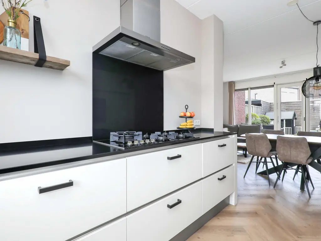 Huurdemanskamp 27, BUNSCHOTEN-SPAKENBURG