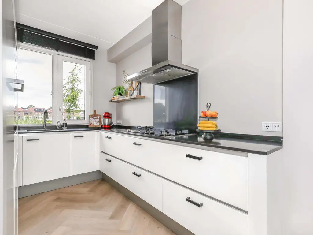 Huurdemanskamp 27, BUNSCHOTEN-SPAKENBURG