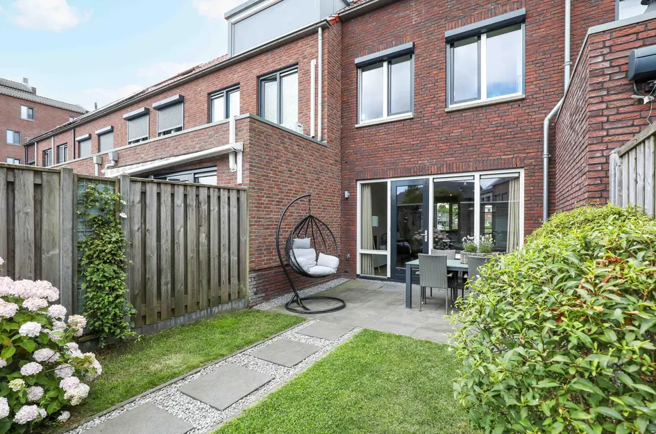 Huurdemanskamp 27