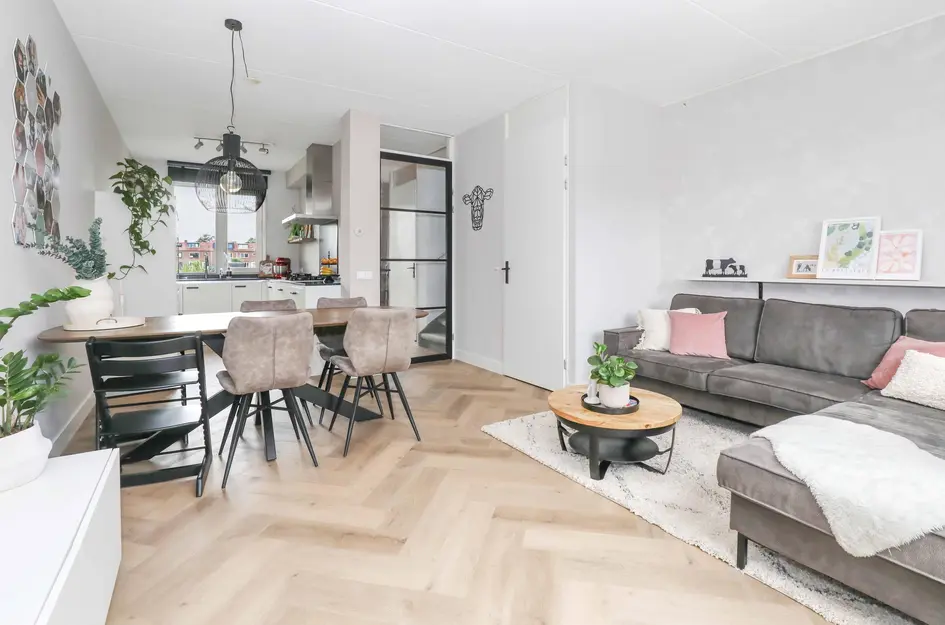 Huurdemanskamp 27