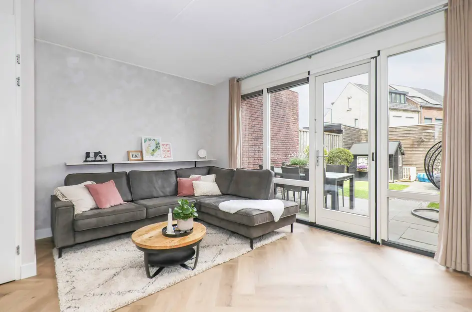 Huurdemanskamp 27