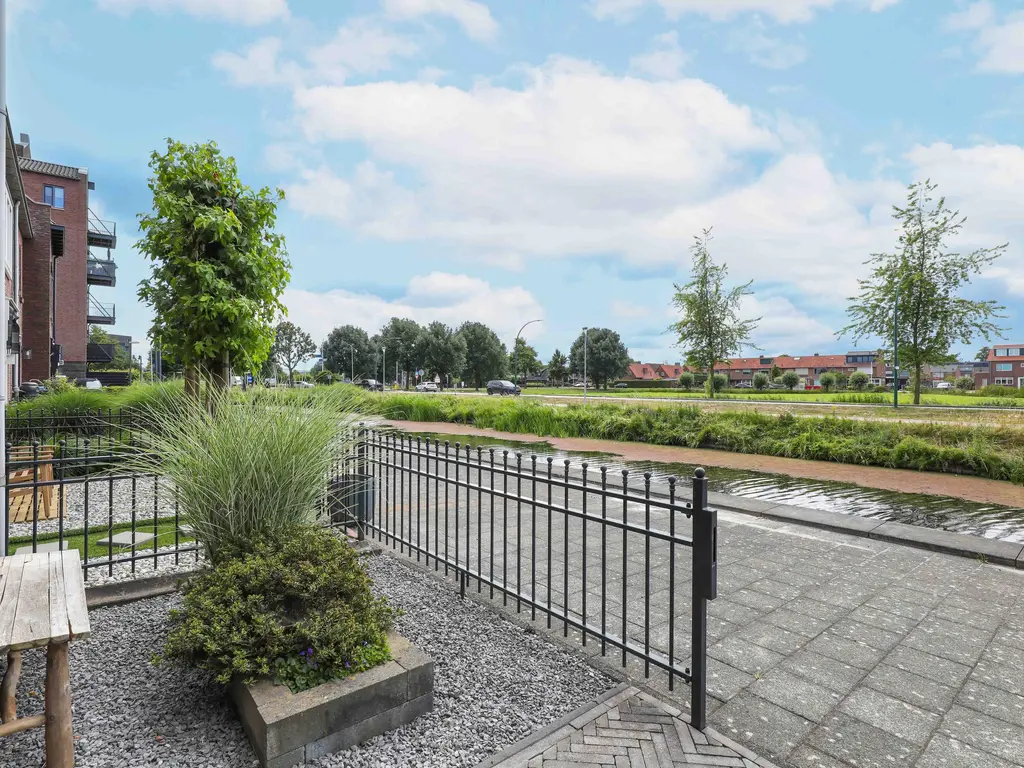 Huurdemanskamp 27, BUNSCHOTEN-SPAKENBURG