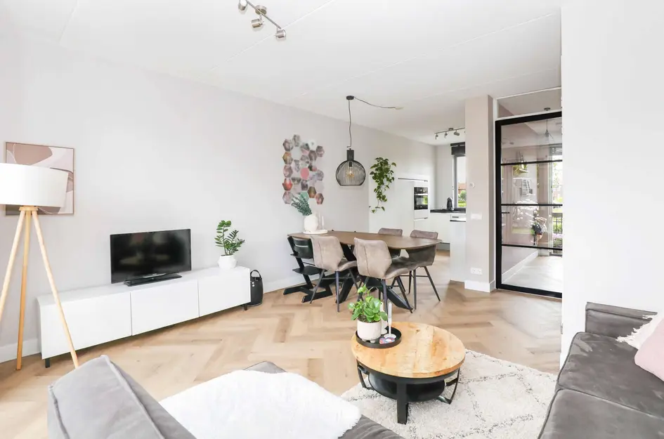 Huurdemanskamp 27