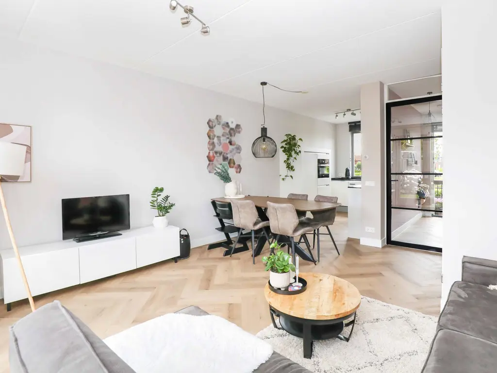 Huurdemanskamp 27, BUNSCHOTEN-SPAKENBURG