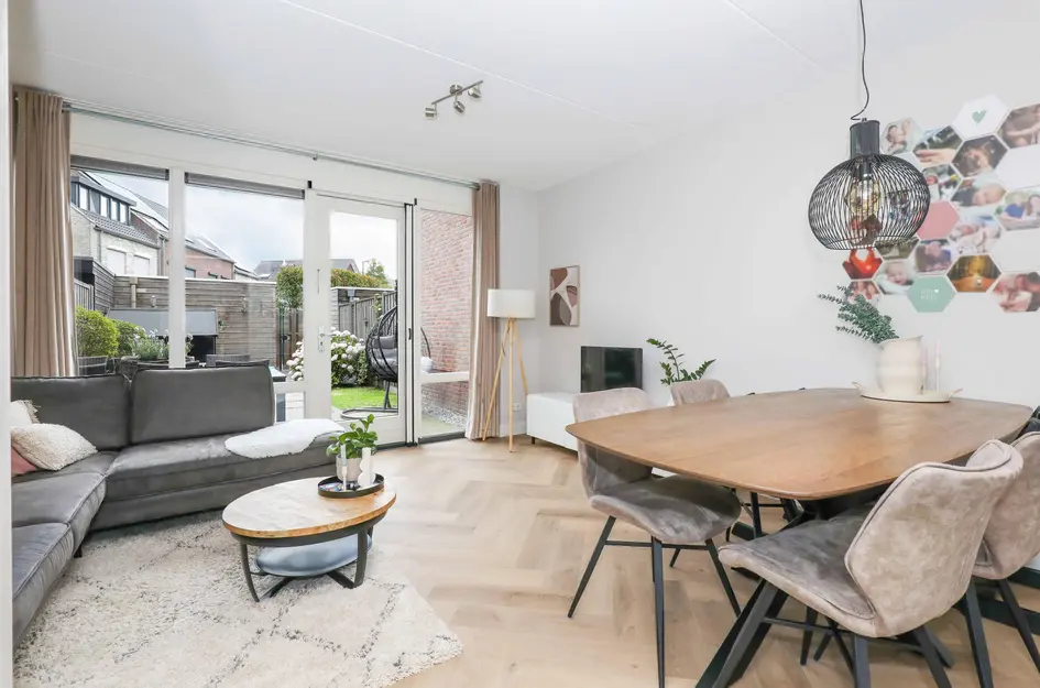 Huurdemanskamp 27