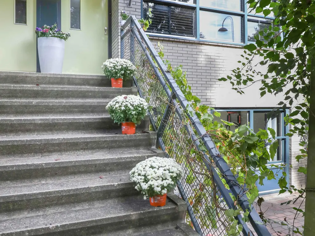 Amerikaring 16, AMERSFOORT