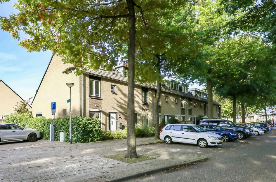 Ambachtlaan 78
