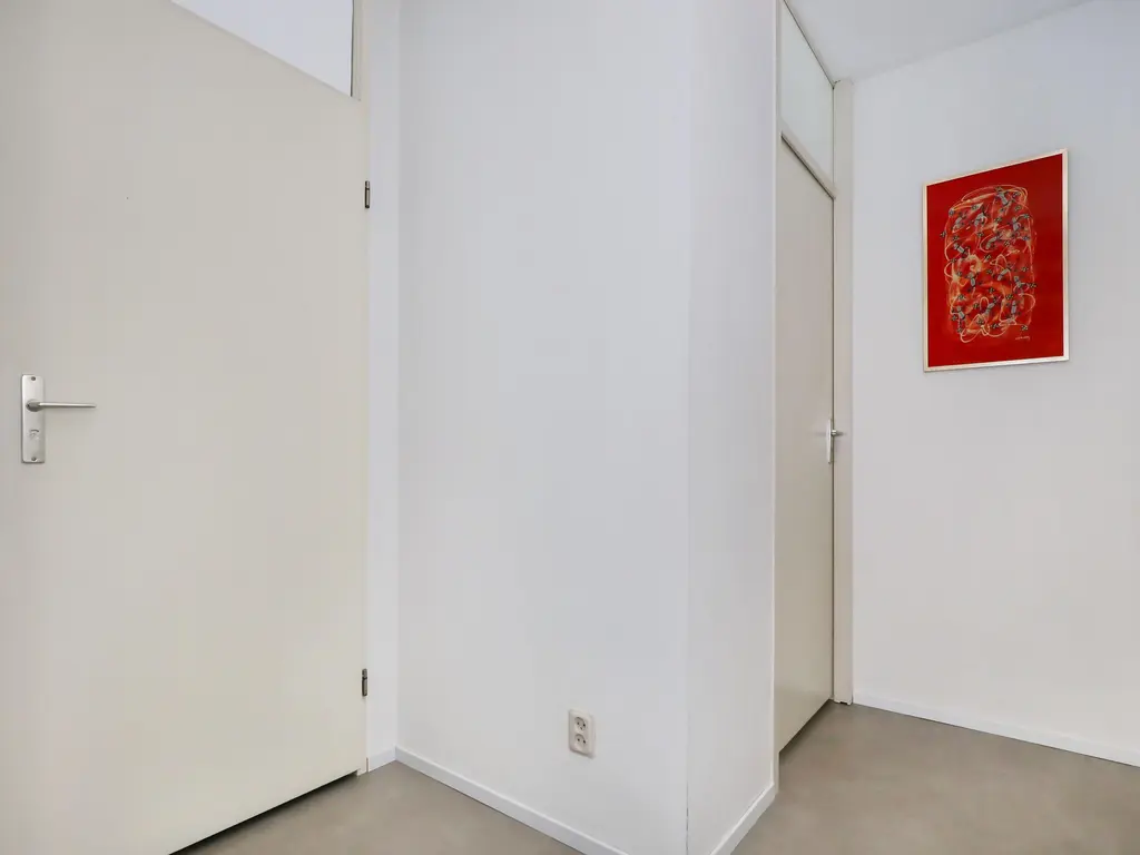 Ambachtlaan 78, HOOGLAND