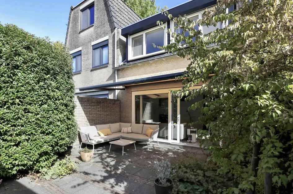 Ambachtlaan 78