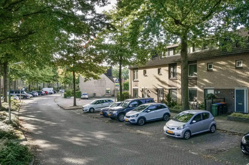 Ambachtlaan 78