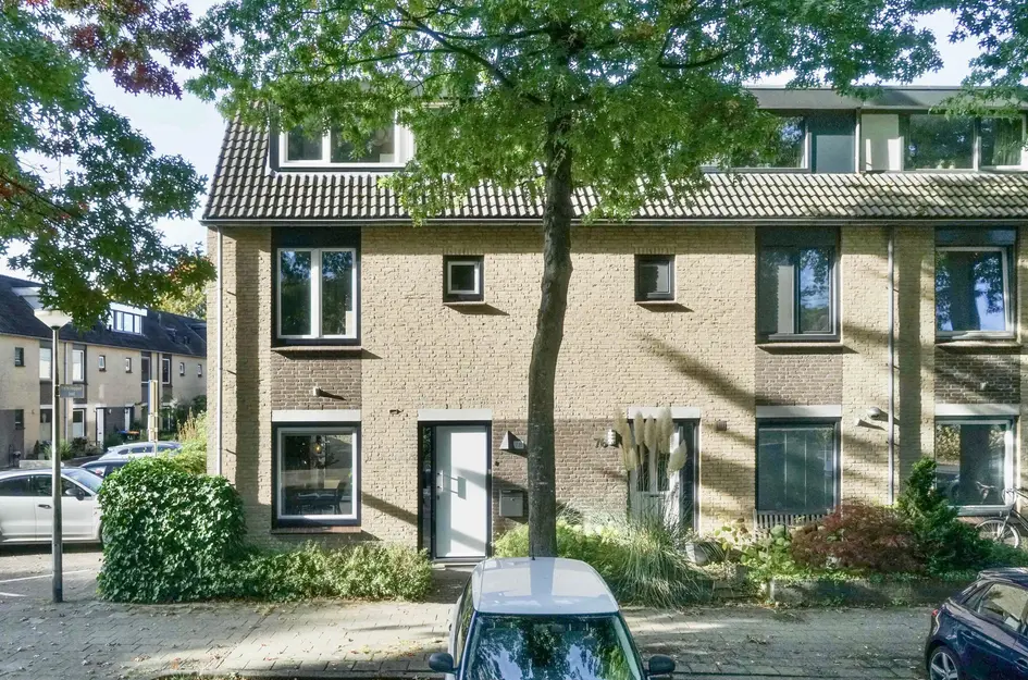 Ambachtlaan 78