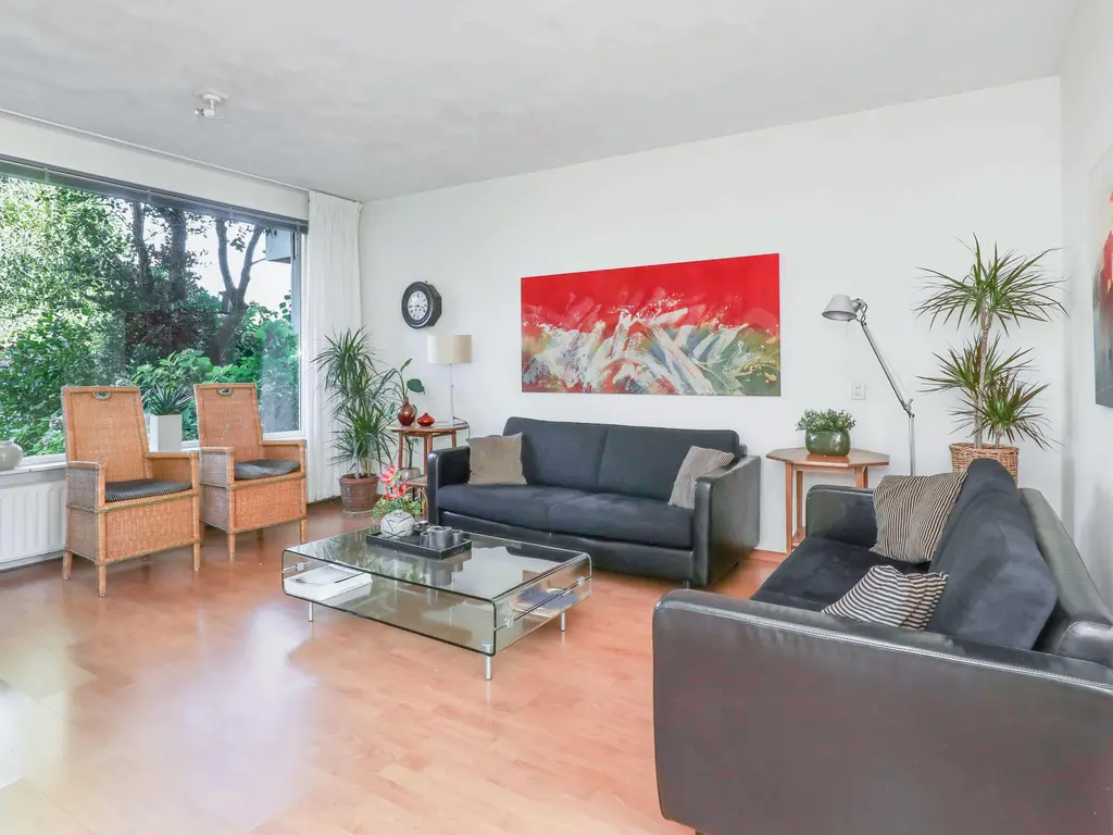 Breeland 65, HOOGLAND