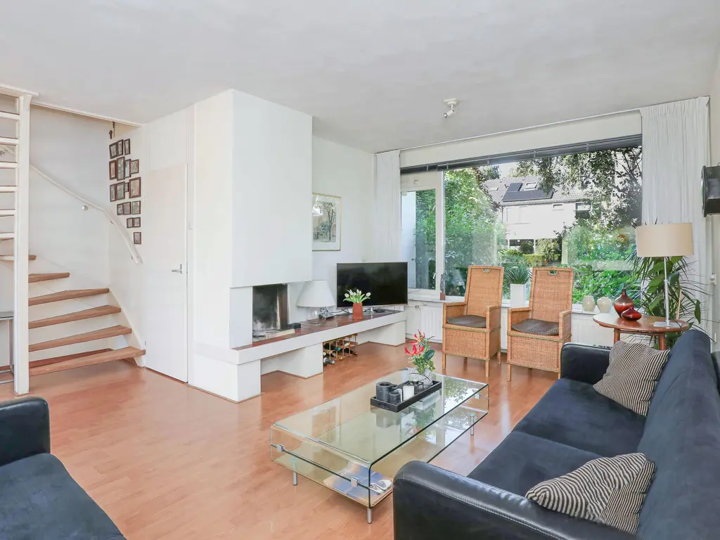 Breeland 65, HOOGLAND