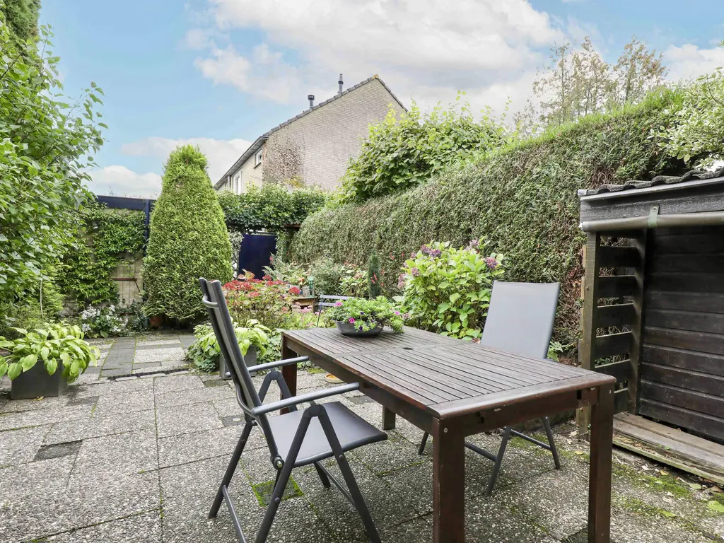 Breeland 65, HOOGLAND